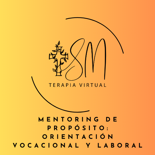 Mentoring de Propósito: Orientación Vocacional y Laboral (español)
