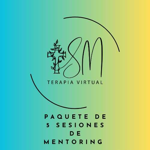 Paquete de 5 Sesiones de Mentoring